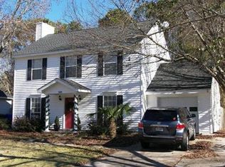 548 Castle Hall Rd, Mount Pleasant, SC 29464