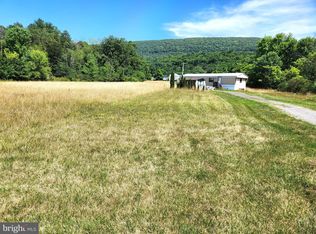 452 Main St, Osterburg, PA 16667