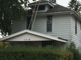 1319 3rd St, Fort Wayne, IN 46808