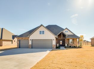4831 Sawgrass Ln, Enid, OK 73703