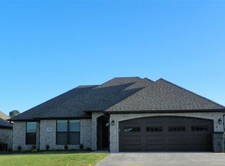 1008 Garrison Ln, Paragould, AR 72450