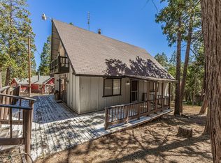 41823 Corlew Ln, Auberry, CA