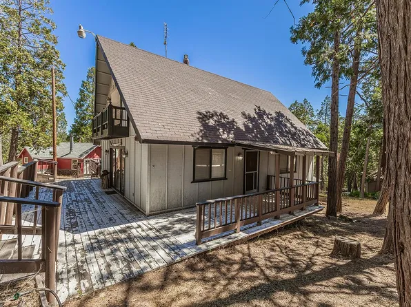 41823 Corlew Ln, Auberry, CA 93602