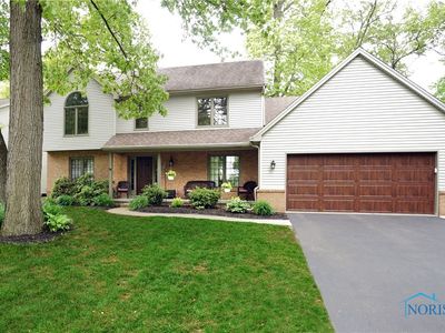 8225 Hidden Forest Dr, Holland, OH, 43528
