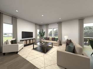 Rockwell Plan, Mansker Farms - Bronze Series, Hendersonville, TN 37075