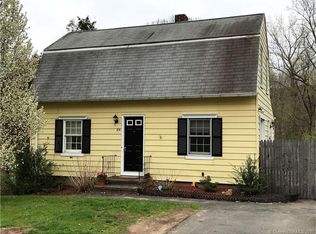 831 N High St, East Haven, CT 06512