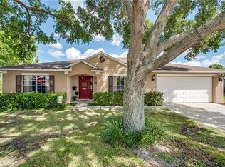1038 Woodson Hammock Cir, Winter Garden, FL 34787