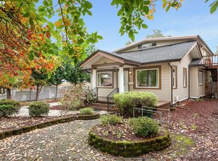 4804 NE 106th Ave, Portland, OR 97220