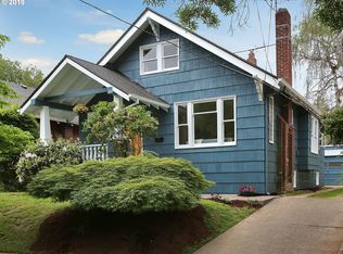 1735 SE 41st Ave, Portland, OR 97214