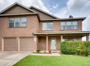 803 Rockcrest Dr, Georgetown, TX 78628