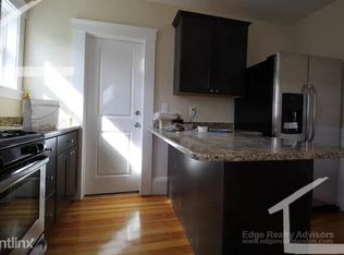 24 Matchett St APT 2E, Brighton, MA 02135