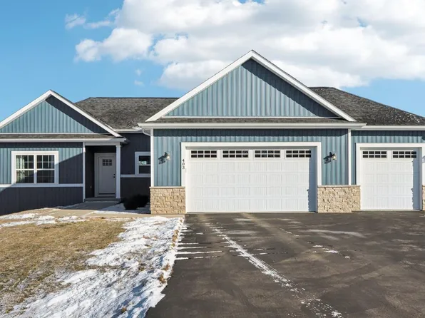 403 Luann Kay Lane, Orfordville, WI 53576