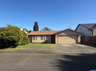 3145 Finale Ct NE, Salem, OR 97301