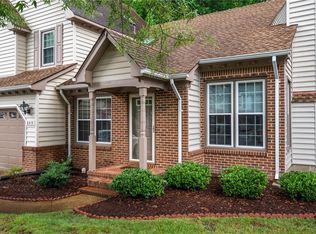 849 Rivanna River Reach, Chesapeake, VA 23320
