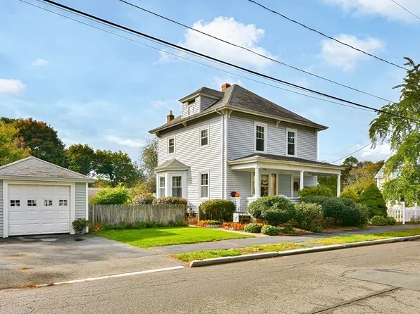 136 Fays Ave, Lynn, MA 01904