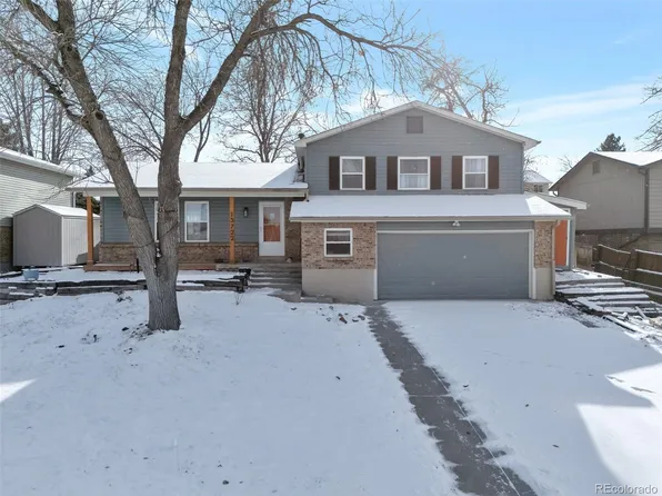 13722 W 67th Place, Arvada, CO 80004