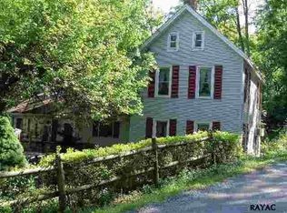 10836 High Rock Rd, Airville, PA 17302