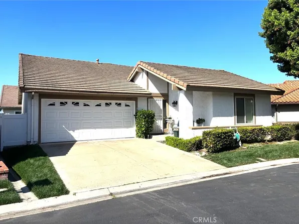 27857 Espinoza, Mission Viejo, CA 92692