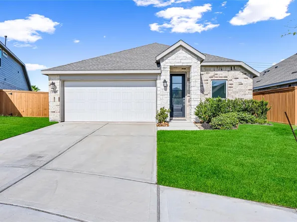 2701 Meridian Springs Dr, La Marque, TX 77568