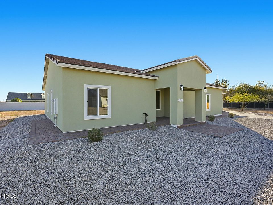 21035 W OCOTILLO Avenue, Buckeye, AZ 85326 | Zillow