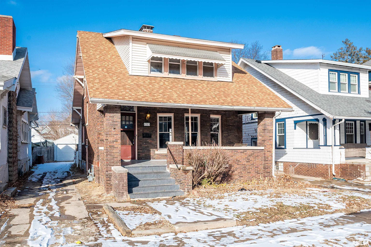 1713 W Barker Ave photo 1