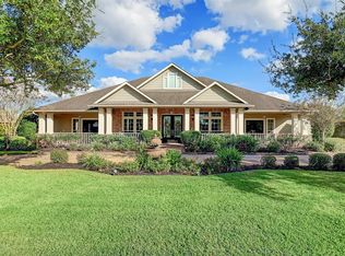 12806 Auburn Springs Ln, Cypress, TX 77433