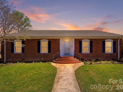 1280 Queensgate St, Gastonia, NC, 28054