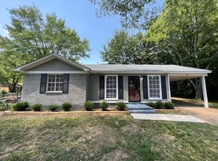 3057 Audrey Cv, Memphis, TN 38127
