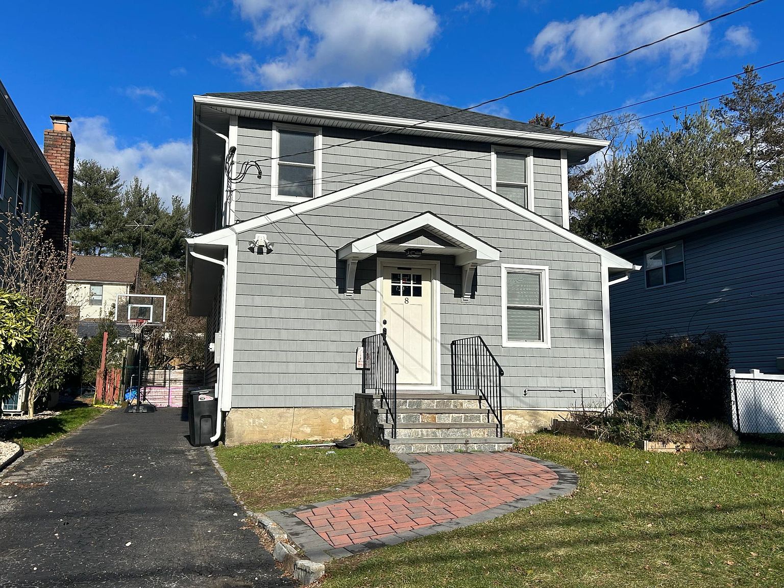 8 Leonard Pl, Sea Cliff, NY 11579 Zillow