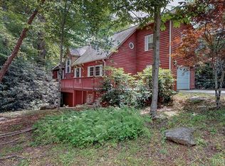 45 Brookside Ln, Highlands, NC 28741