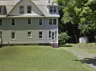 (Undisclosed Address), Pittsfield, MA 01201