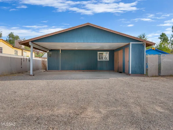 3340 N Cardi Blvd, Tucson, AZ 85716