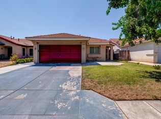 4681 W University Ave, Fresno, CA 93722