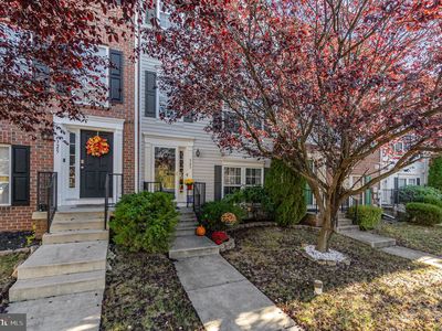 323 Kestrel Dr, Belcamp, MD, 21017