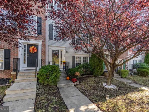 323 Kestrel Dr, Belcamp, MD 21017