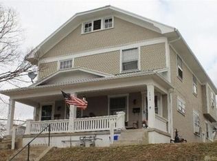 1014 Holly Ave, Dayton, OH 45410