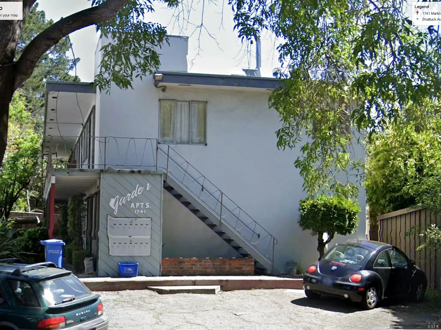 Studio, $1,175 — Photo 1