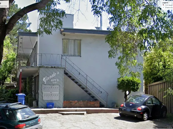 1741 Martin Luther King Jr Way #A4, Berkeley, CA 94709