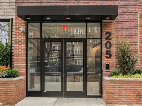 205 Cabrini Boulevard image 2 of 20