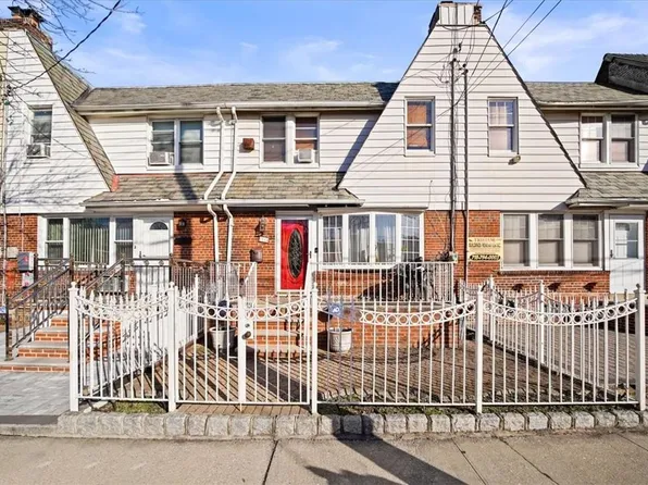 2518 Mickle Avenue, Bronx, NY 10469