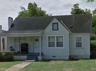 825 Black Bears Way, Tuscaloosa, AL 35401