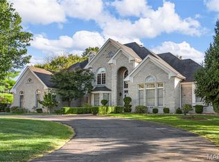 13020 Pingry Pl, Saint Louis, MO 63131