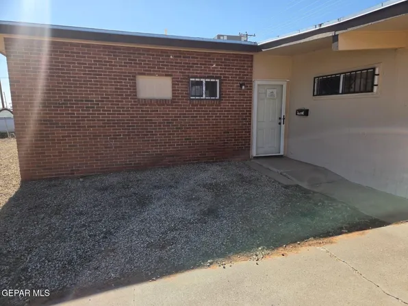9425 Gschwind St, El Paso, TX 79924