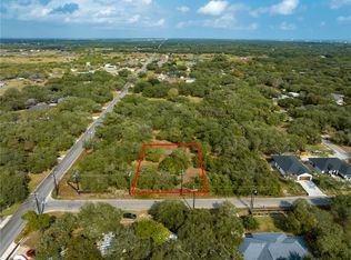 LOT 3 Indian Trl, Ingleside, TX 78362