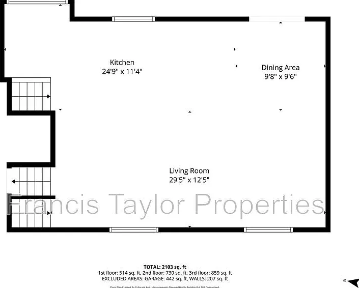 1080 Circle Dr — Photo 38