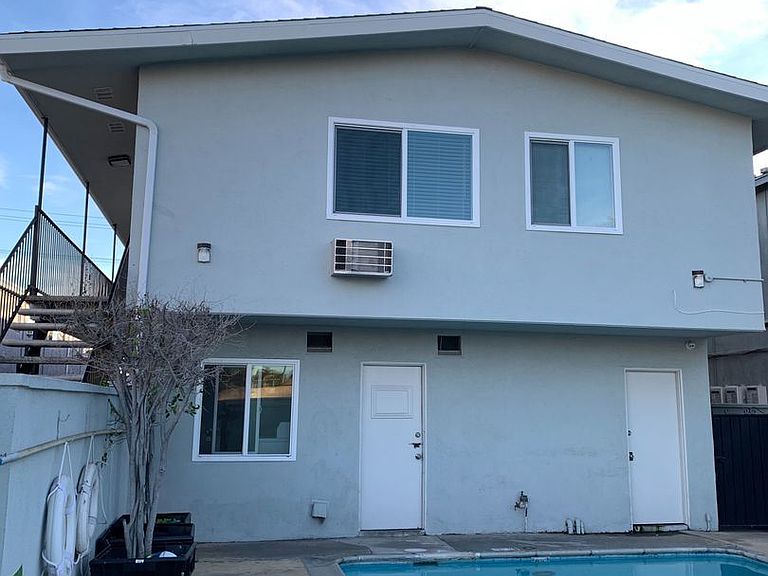 9545 Flower St Apartments Bellflower, CA Zillow