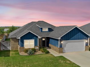 7420 Lake Ridge Pkwy, Abilene, TX 79602
