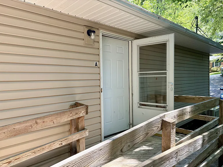 90 Providence Rd #A — Photo 1