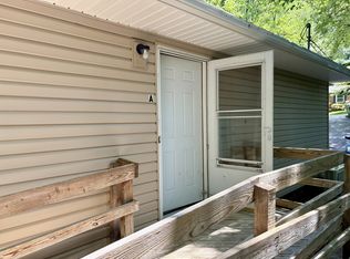 90 Providence Rd #A, Asheville, NC 28806