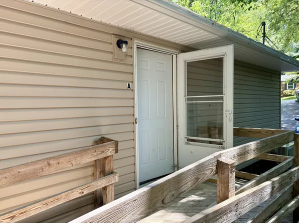 90 Providence Rd #A, Asheville, NC 28806